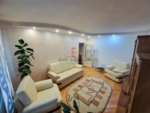 Apartament 2 camere decomandate,Tudor,Pandurilor, Targu Mures - imagine 2