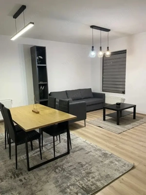 Duplex 4 Camere Luxury Villas - Prelungirea Ghencea | Centrala | Parcare | 2 Bai