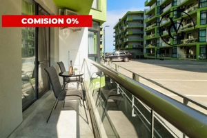 Apartament 2 camere Alezzi Beach Resort