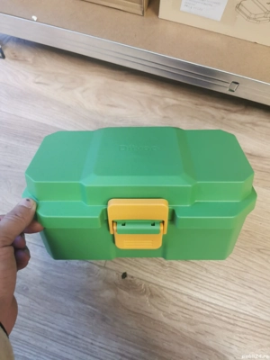 Cutie cabluri externa