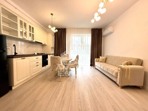 Apartament cu 2 camere, la prima inchiriere, Giroc