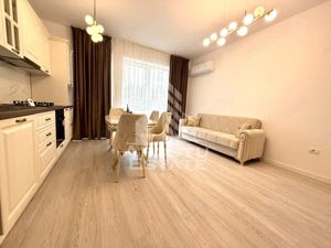 Apartament cu 2 camere, la prima inchiriere, Giroc - imagine 2