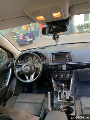 mazda 4 x4 - imagine 4