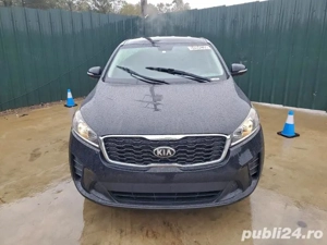 2019 KIA sorentol