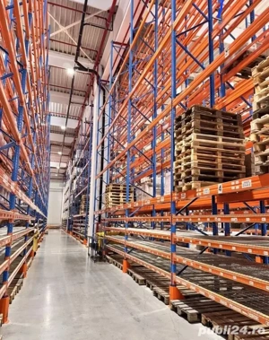 vindem rafturi industriale avem mai multe modele și mai multe dimensiuni