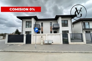 Vila  - P+1 - Ovidiu  Sud 