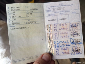 Mașina de vânzare  - imagine 2