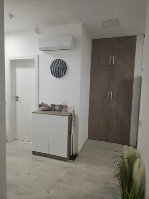 Închiriez apartament 1 cameră lux, str.Ceyrat - West Rezidence