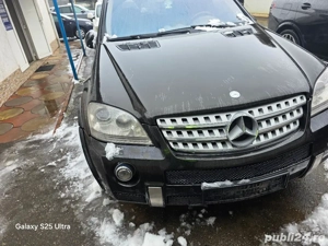 de vanzare pentru dezmembrare - imagine 3