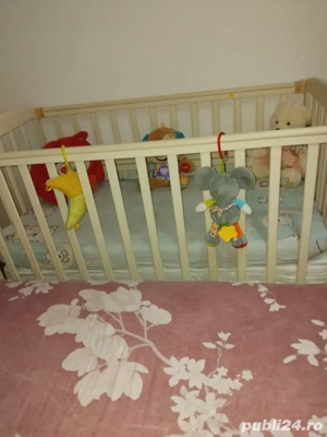 Patit pentru bebelusi