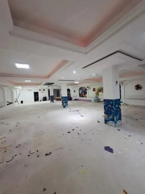  Ultracentral , spațiu comercial , 396 mp.