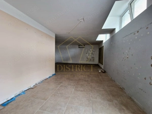 Spatiu Comercial tip Hala I Zona Circumvalatiunii