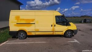 Transport marfa - imagine 2