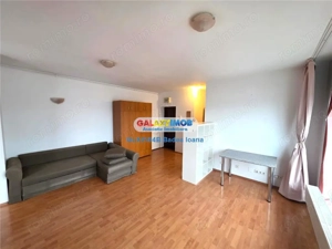 Garsoniera cu loc de parcare inclus Titan - Complex Rasarit de Soare