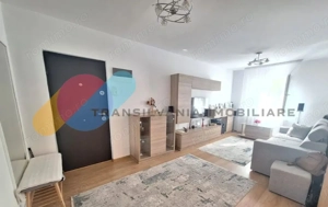 Apartament 3 camere, 70 mp, ultrafinisat, etaj intermediar, Manastur