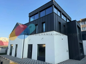 Clădire pentru birouri, zona Iulius Mall