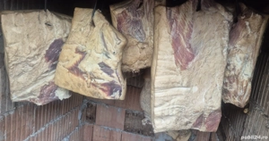 slănină de vanzare 