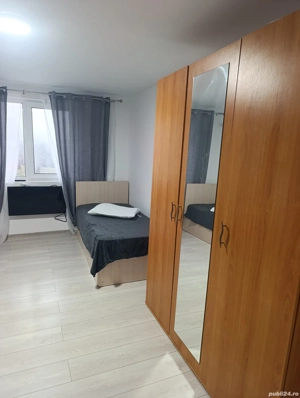 închiriez garsonieră  - imagine 5