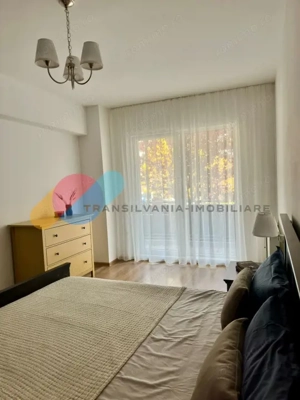 Apartament cu 2 camere, 60 mp utili + terasă de 30 mp, cartier Buna Ziua
