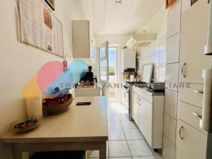 Apartament 3 camere - 55 mp - Manastur - zona verde