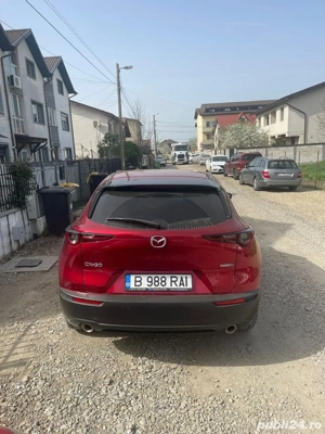 mazda cx30 Skyactiv-x 186 cp AT - GT PLUS - imagine 3