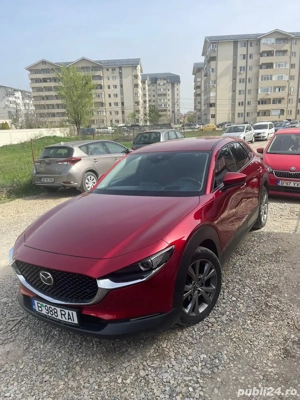 mazda cx30 Skyactiv-x 186 cp AT - GT PLUS - imagine 5