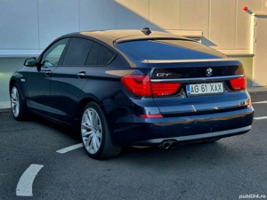  BMW 530d GT   245 CP, 3.0 diesel, Euro 5   Motor schimbat ! - imagine 3