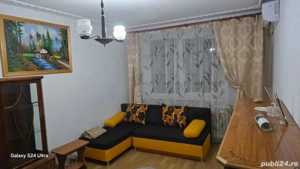 Apartament 3 camere, complet mobilat si utilat, Tudor Vladimirescu