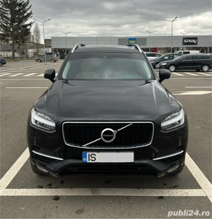 Volvo XC90 D5