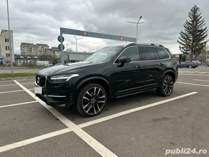 Volvo XC90 D5 - imagine 2