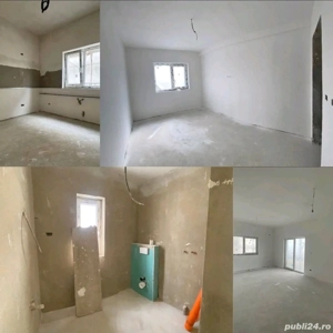 Casă modernă  cu 5 camere  predare la cheie Giroc langa ESO - imagine 8