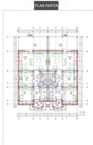 Casă modernă  cu 5 camere  predare la cheie Giroc langa ESO - imagine 3