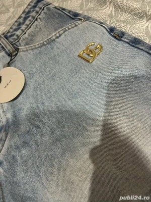 Vamd blugi DG  - imagine 2