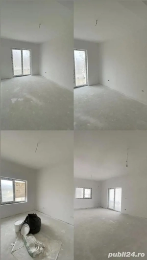 Casă modernă  cu 5 camere  predare la cheie Giroc langa ESO - imagine 2