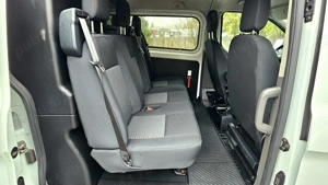 ford transit custom..locuri  automat - imagine 4