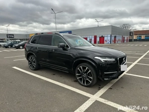 Volvo XC90 D5 - imagine 4