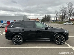 Volvo XC90 D5 - imagine 3