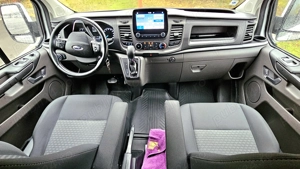 ford transit custom..locuri  automat - imagine 5