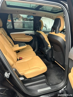Volvo XC90 D5 - imagine 7