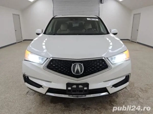 2019 Acura MDX