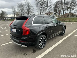 Volvo XC90 D5 - imagine 5