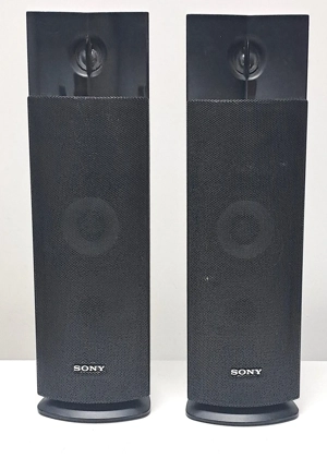 Sony SS TSB 112 sateliti frontali 2 buc. boxe din sistem 5.1 BDVN home theater