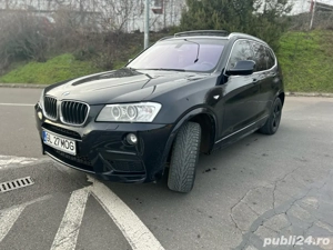 BMW X3M 360 Panoramic - imagine 2