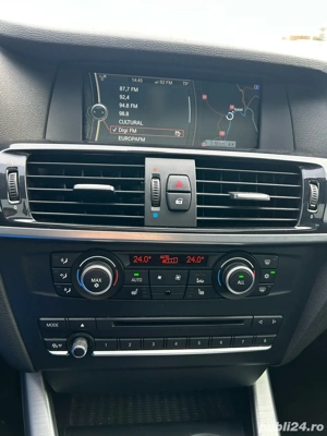 BMW X3M 360 Panoramic - imagine 4