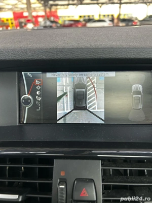 BMW X3M 360 Panoramic - imagine 3