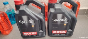 Ulei motor Motul 0W30 