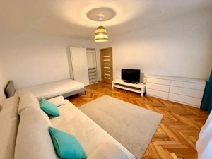 Garsoniera, 40mp, renovata, metrou, AC, Timpuri Noi