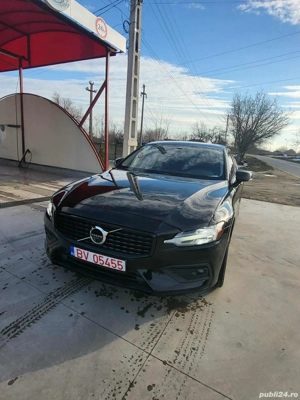 Volvo s60 T6 Momentum
