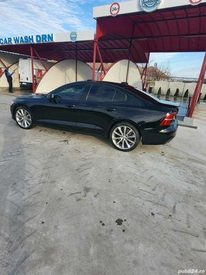 Volvo s60  - imagine 4