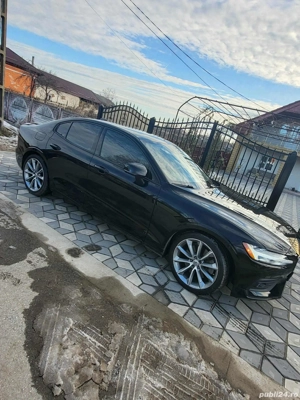 Volvo s60  - imagine 2